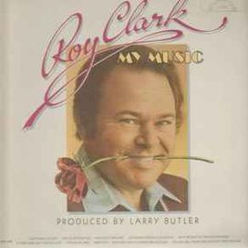 My Music - 1980 • Álbum
