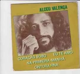 Coracāo Bobo (Compacto Duplo) - 1982 • Single/EP