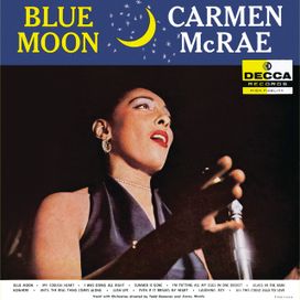 Blue Moon - 1956 • Álbum