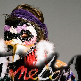 Timebomb - 2007 • Single/EP