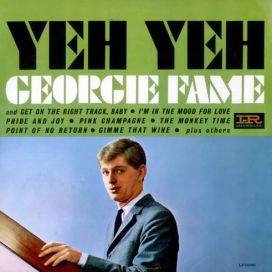Yeh Yeh - 1965 • Álbum