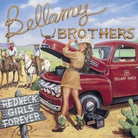 Redneck Girls Forever - 2002 • Álbum