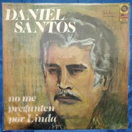 No Me Pregunten Por Linda - 1974 • Álbum
