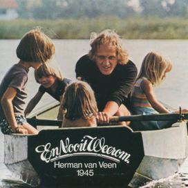 En Nooit Weerom - 1974 • Álbum