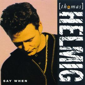 Say When - 1993 • Álbum