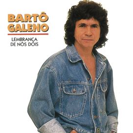 Lembranças de Nós Dois - 1994 • Álbum