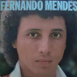Fernando Mendes - 1979 • Álbum