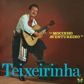 Mocinho Aventureiro - 1967 • Álbum
