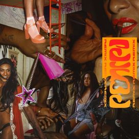 PAJUBÁ REMIX I - 2019 • Álbum