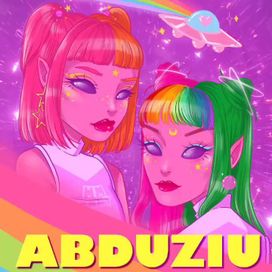 Abduziu - HITM00N