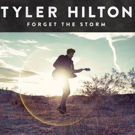 Forget The Storm - 2012 • Álbum
