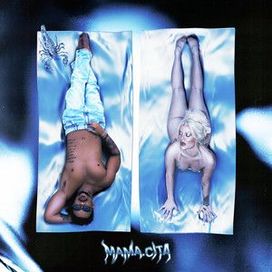 MAMA.CITA (hasta la vista) (part. Xamã) - 2022 • Single/EP