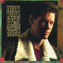 An Old Time Christmas - 1989 • Álbum