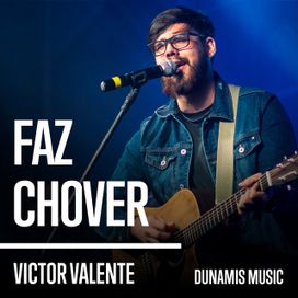 Faz Chover (Ao Vivo) - 2019 • Single/EP