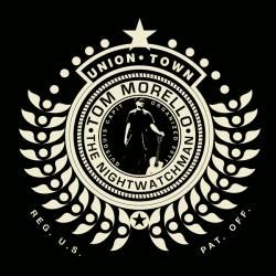Union Town - 2011 • Álbum