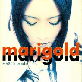 Marigold - 2002 • Álbum