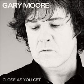 Close As You Get - 2007 • Álbum
