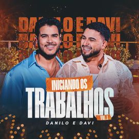 Iniciando Os Trabalhos (Vol. 1) - 2025 • Single/EP