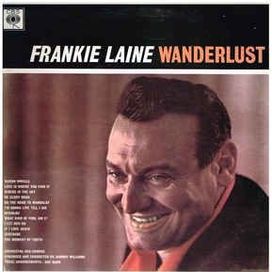 Wanderlust - 1963 • Álbum
