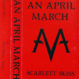 Scarlet Bliss - 1991 • Sencillo/EP