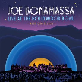 Live At The Hollywood Bowl - 2024 • Álbum