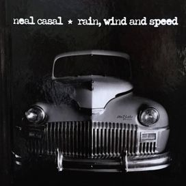 Rain, Wind And Speed - 1996 • Álbum