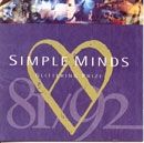 Glittering Prize (81 a 92) - 1992 • Álbum