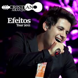 Efeitos Tour 2011 (Ao Vivo) - 2011 • Álbum