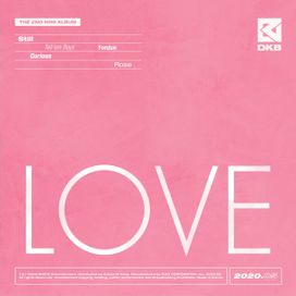 LOVE - 2020 • Sencillo/EP