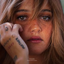 CALMA - 2023 • Álbum