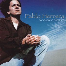 Yo Voy Contigo - 1999 • Álbum