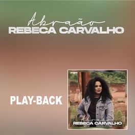 Abraão (Playback) - 2020 • Single/EP