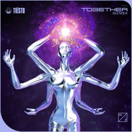 Together DJ Mix - 2019 • Álbum