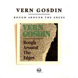 Rough Around The Edges - 1992 • Álbum