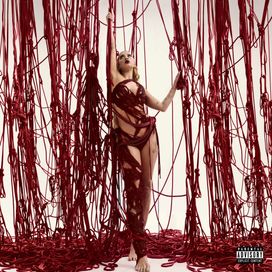 Cut Ties (Deluxe) - 2025 • Álbum