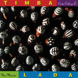 Cada Cabeça É Um Mundo - 1994 • Álbum