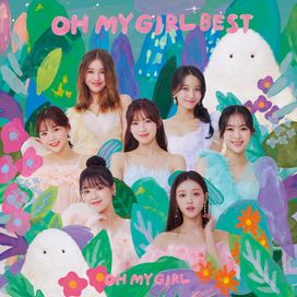 OH MY GIRL BEST - 2022 • Recopilación