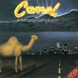 Compact Compilation - 1990 • Álbum