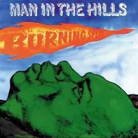 Man In The Hills - 1976 • Álbum