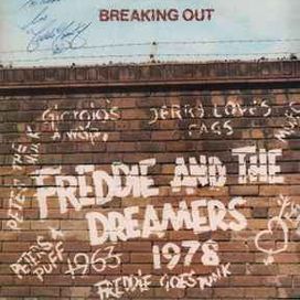 Breaking Out - 1978 • Álbum
