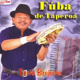 Terra Brejeira - 2006 • Álbum