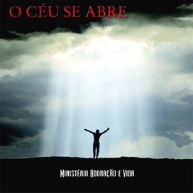 O Céu Se abre - 2006 • Álbum