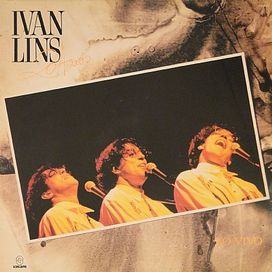 20 Anos (Ao Vivo) - 1991 • Álbum