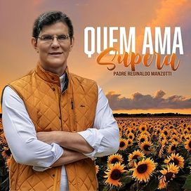 Quem Ama Supera - 2023 • Single/EP