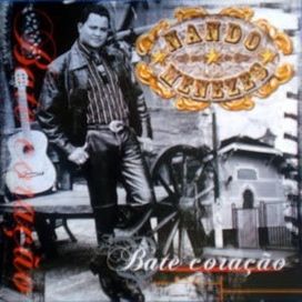 Bate Coração - 2008 • Álbum
