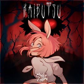 Kaibutsu - 2021 • Single/EP