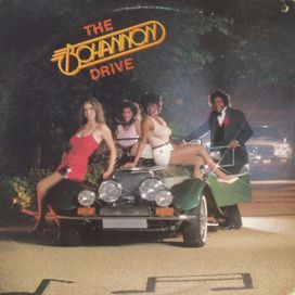 The Bohannon Drive - 1983 • Álbum