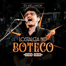 És Meu Amor (Ao Vivo) - 2025 • Single/EP