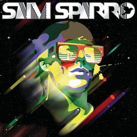 Sam Sparro - 2008 • Álbum
