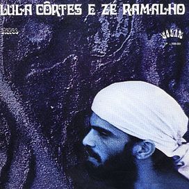 Paêbirú - 1975 • Álbum